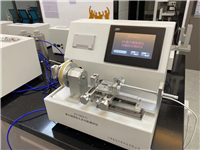 魯爾錐頭綜合測試儀